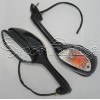 Mirrors - Suzuki GSXR600/750 06-16 GSXR1000 05-16